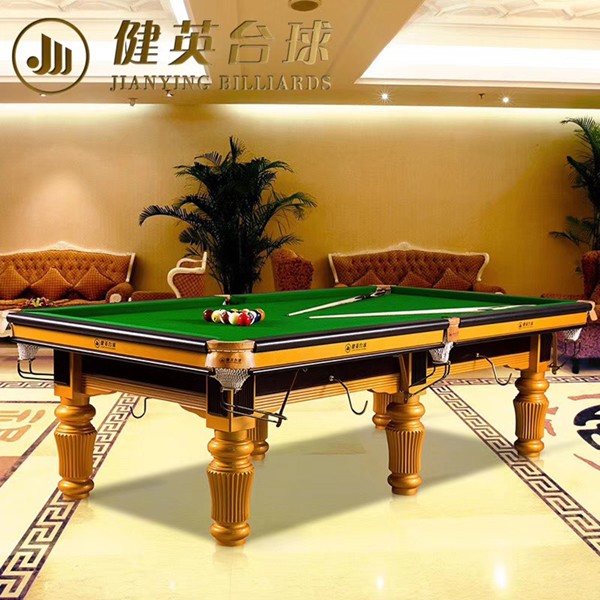 臺(tái)球廳應(yīng)該采用什么價(jià)位的臺(tái)球桌呢？