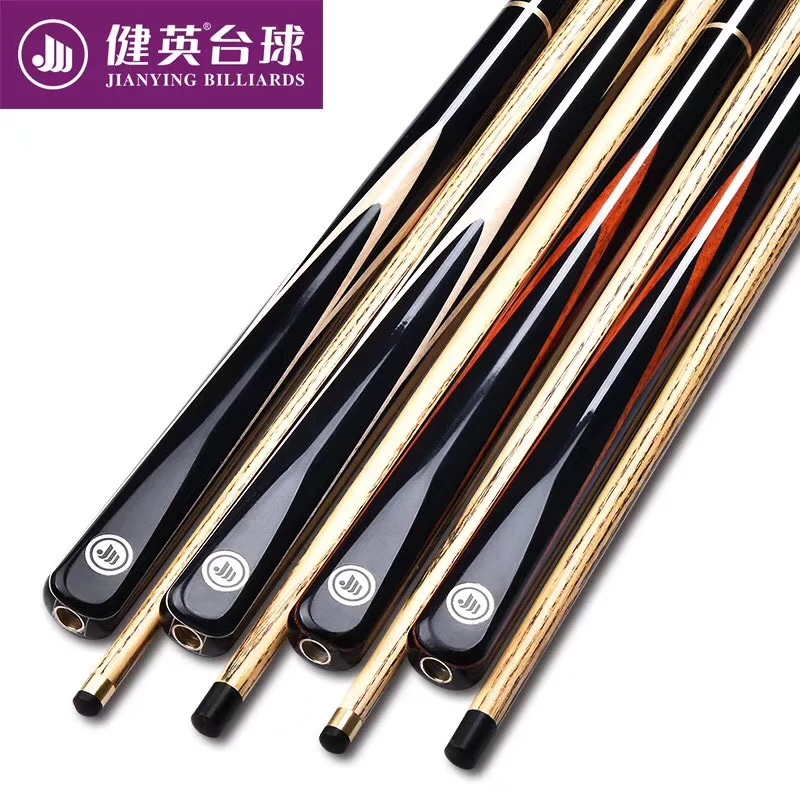 健英臺(tái)球桿